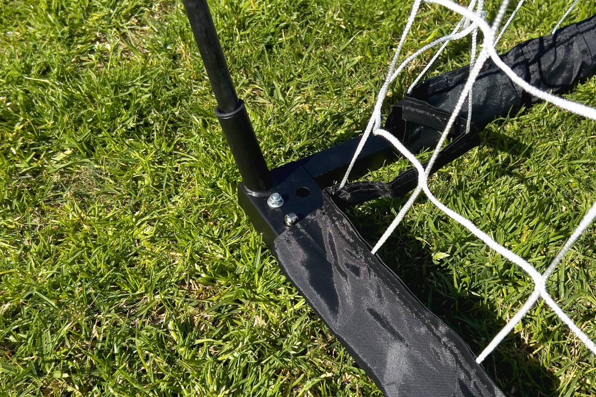 Large Portable Soccer Goal - Image 10