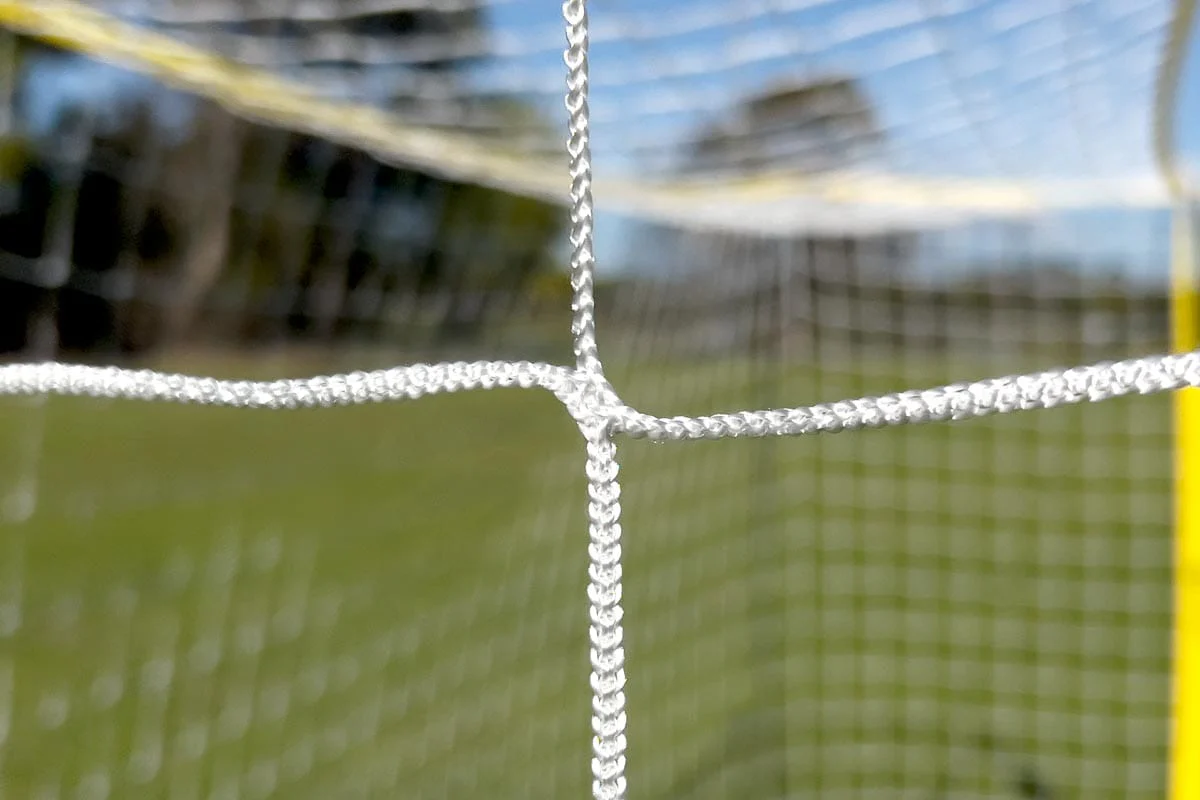 Large Portable Soccer Goal - Image 12