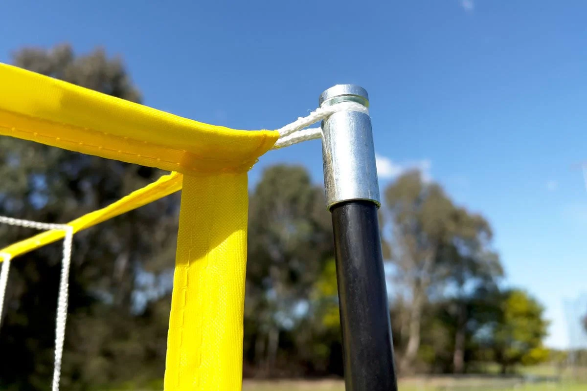 Large Portable Soccer Goal - Image 14