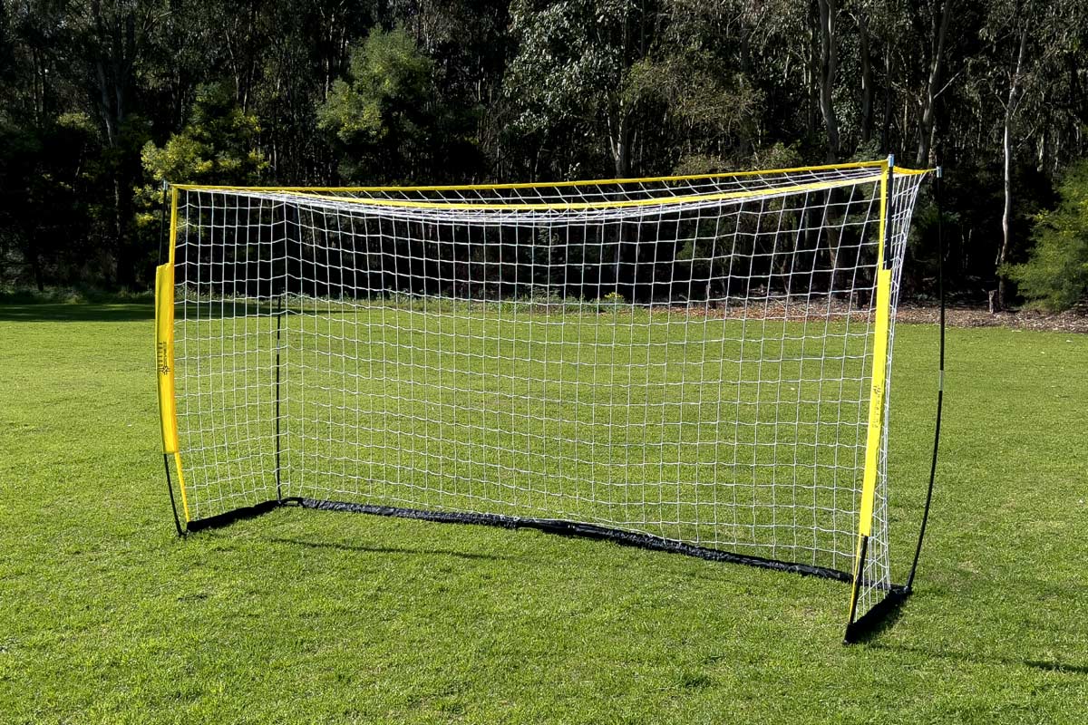 Large Portable Soccer Goal - Image 3