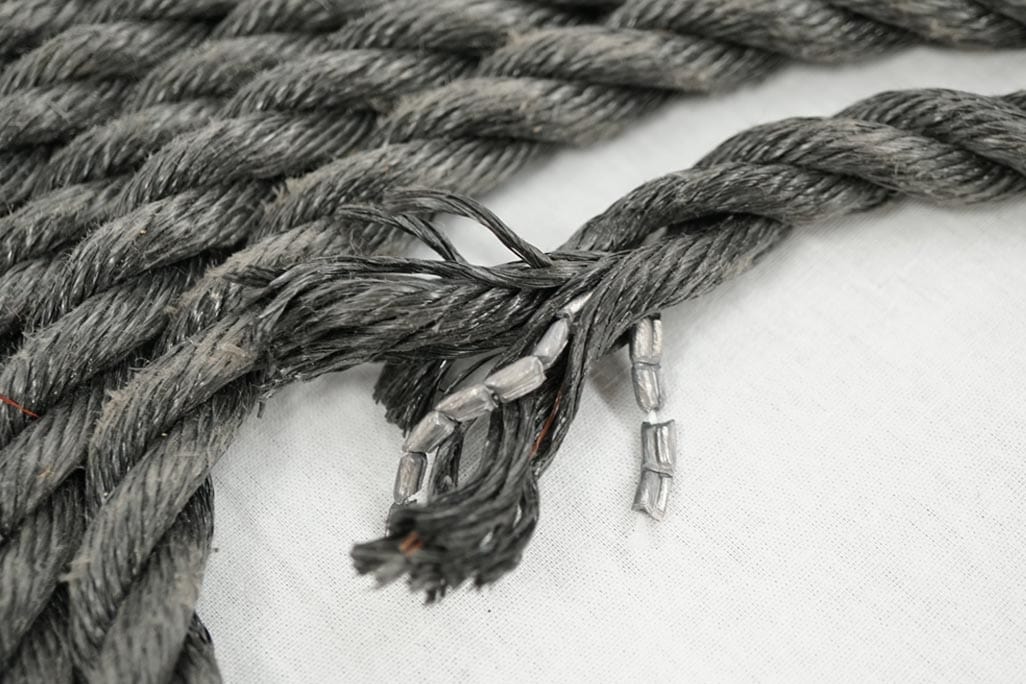 Lead Core (Weighted) Rope - Image 3