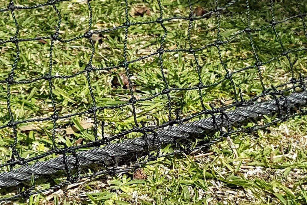 BTM-12mm x 1m lead Rope 55kg - Image 3