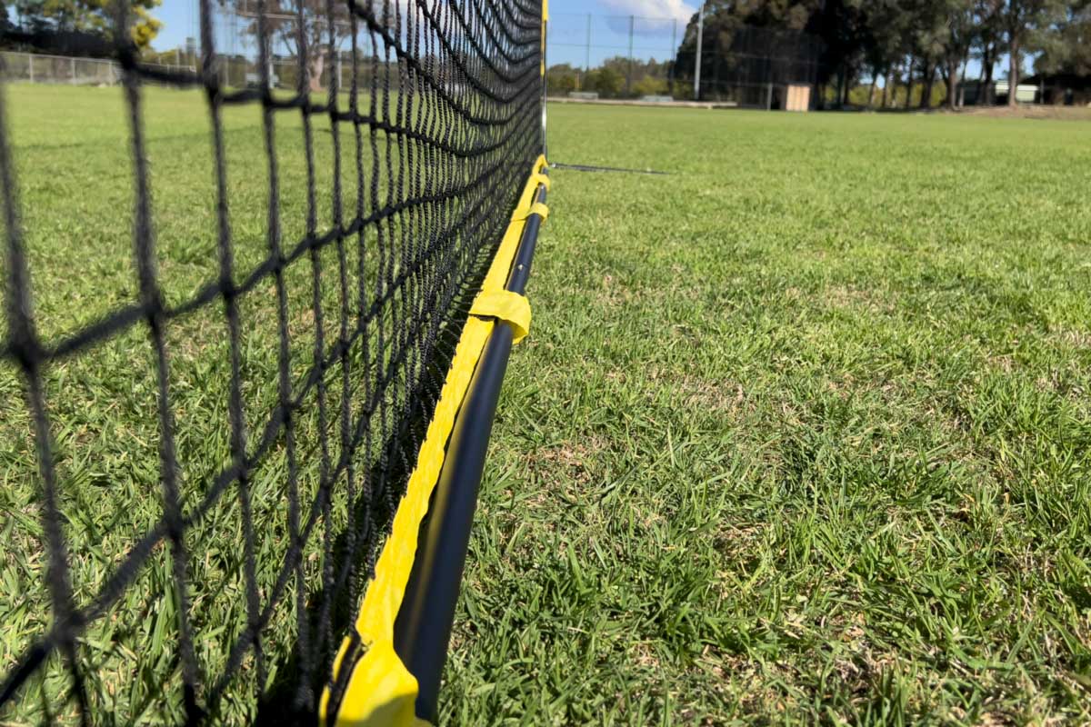 Medium Backstop Barrier Net - Image 6