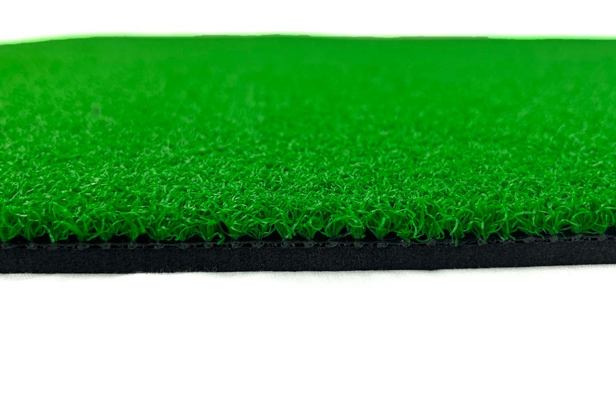 Medium Golf Mat - 120cm x 91cm - Image 6