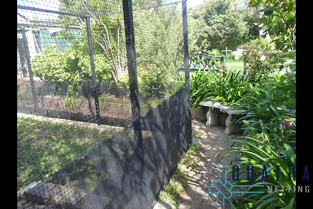 Mesh Net Guard: 30m x 1.22m - Image 3