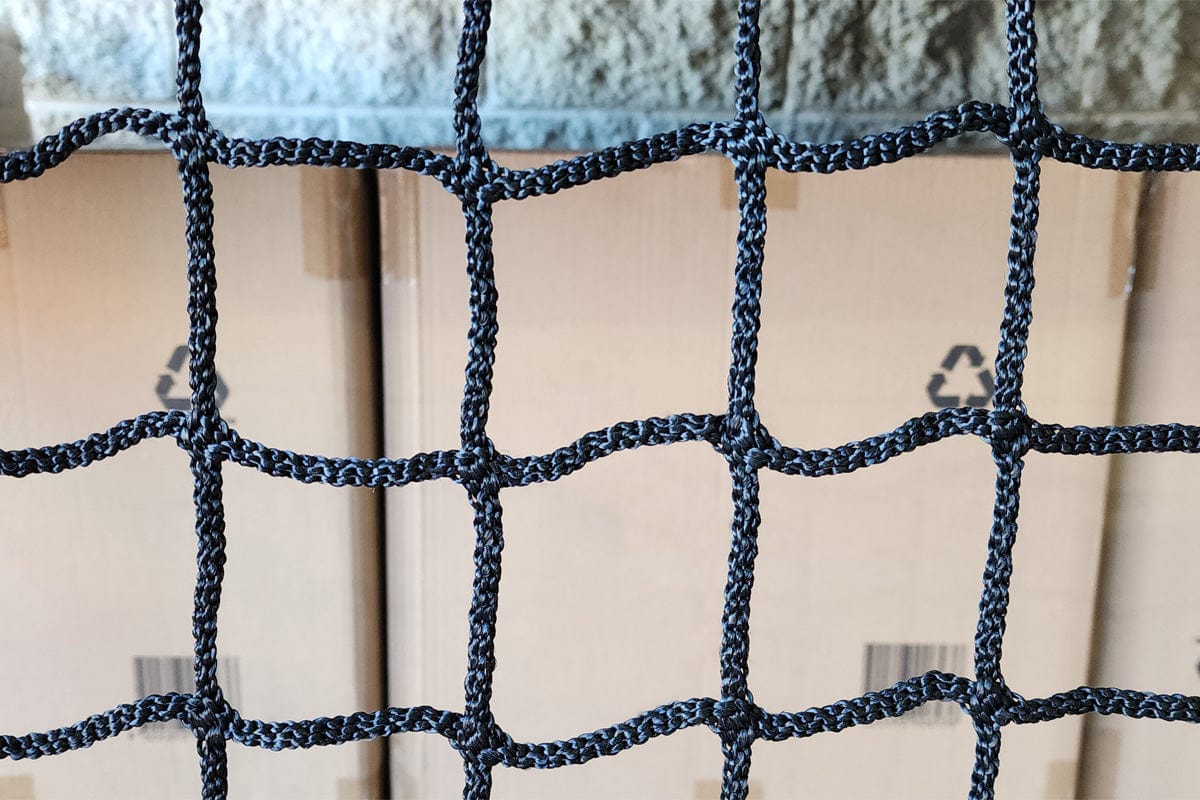 Pallet Rack by-the-metre Netting - Image 5