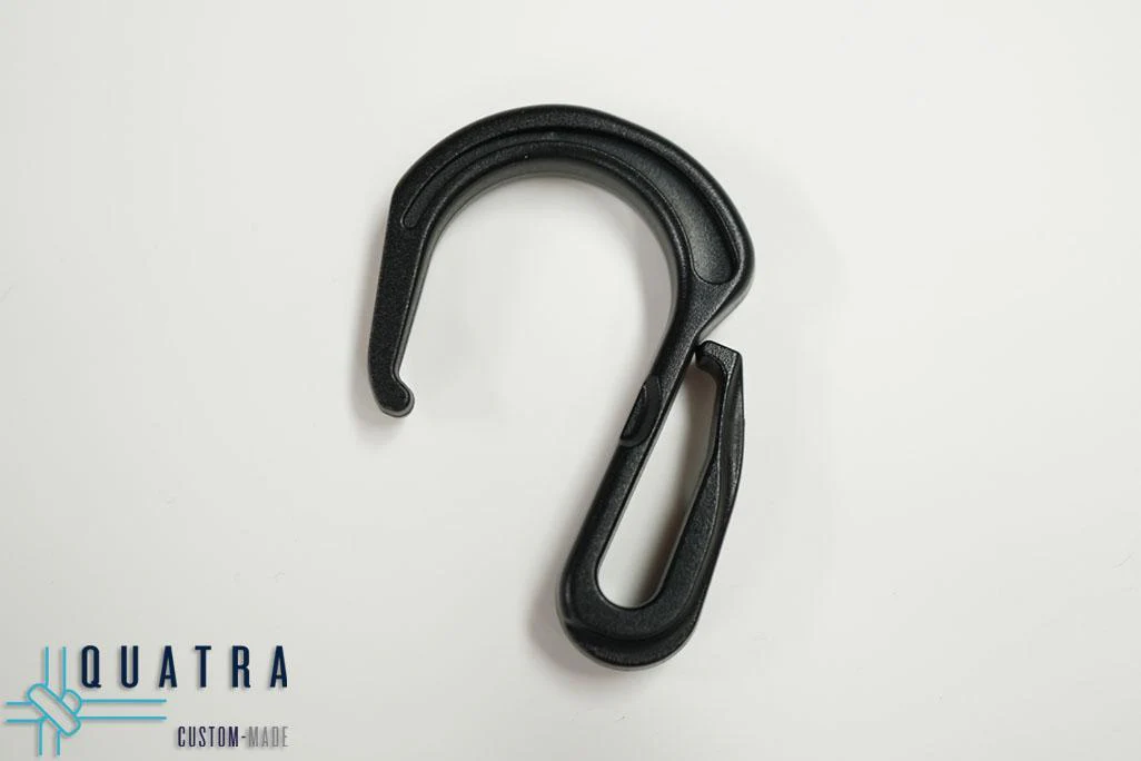 Plastic Hooks - Image 4