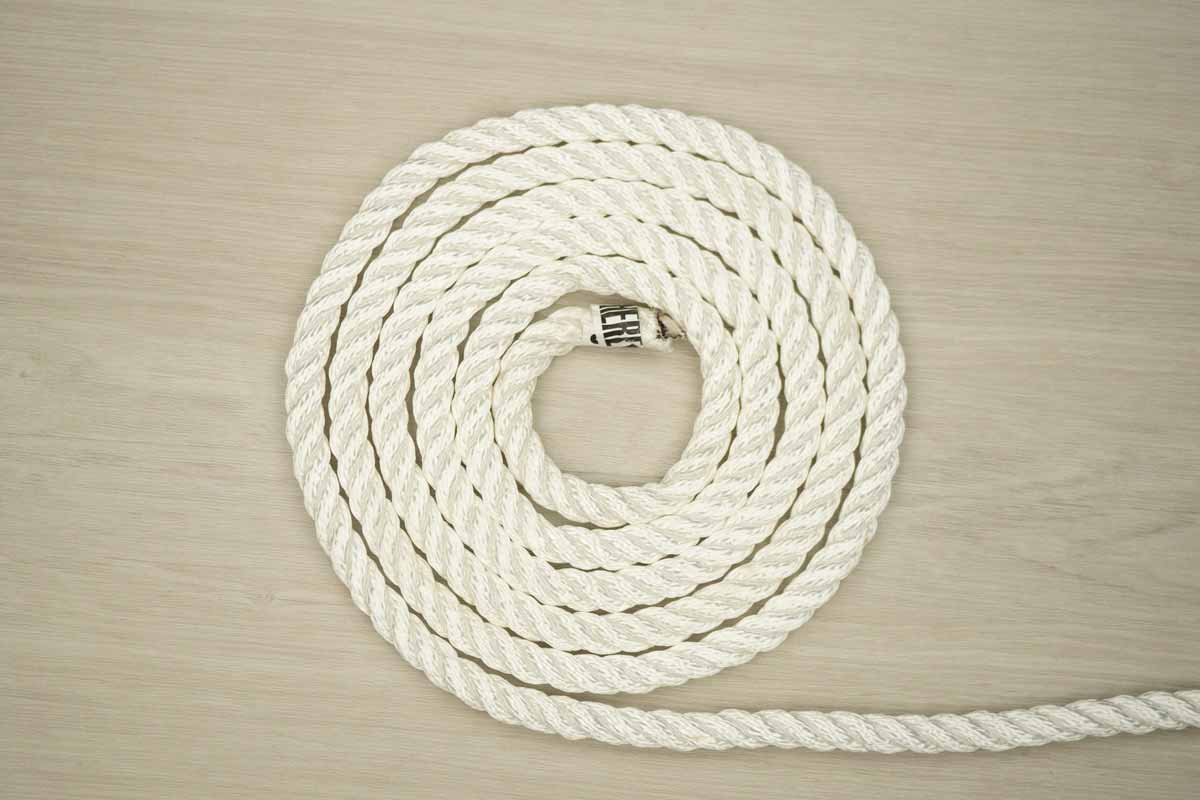 Polyester Rope (By-the-meter)