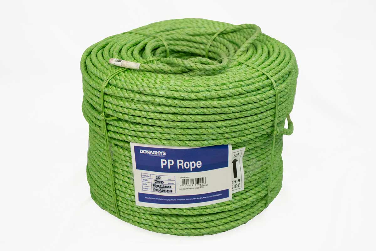 Polypropylene Rope (PP) (By-the-metre) - Image 8