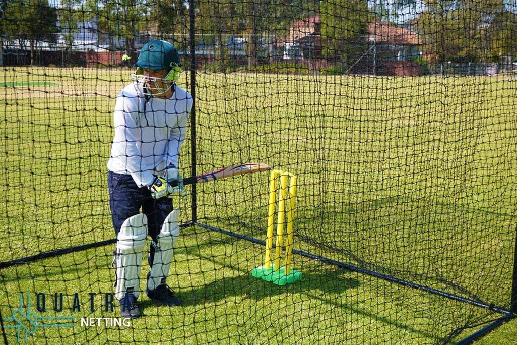 Portable Cricket Cage: 3m x 3m - Image 3