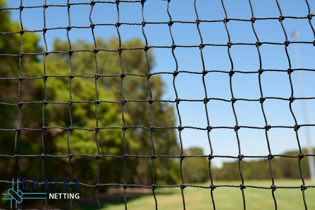 Portable Cricket Cage: 3m x 3m - Image 8