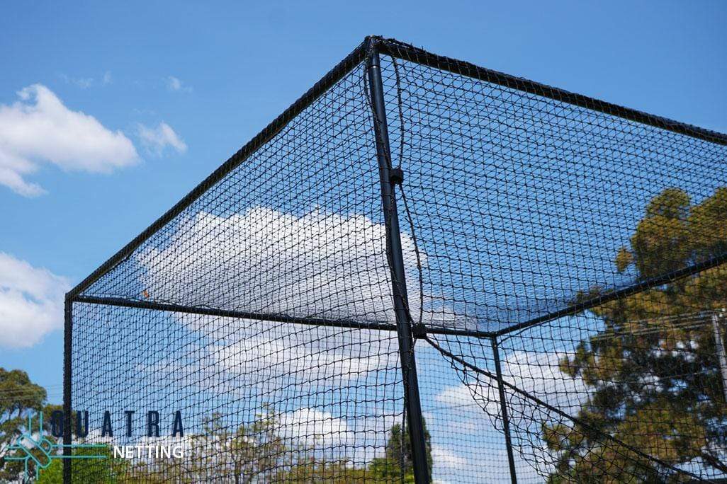 Portable Drone Cage 36Ply 40mm 3m x 3m - Image 6