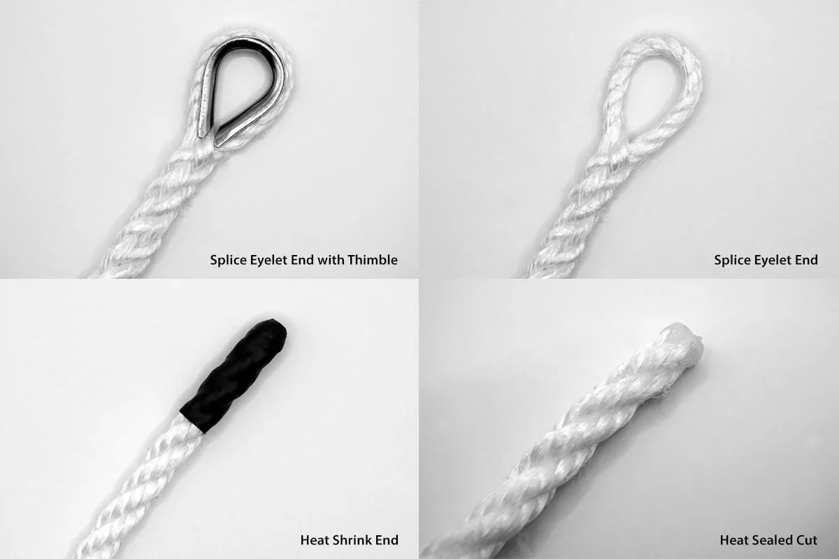 PP Cargo Restraint Ropes (By-the-meter) - Image 4