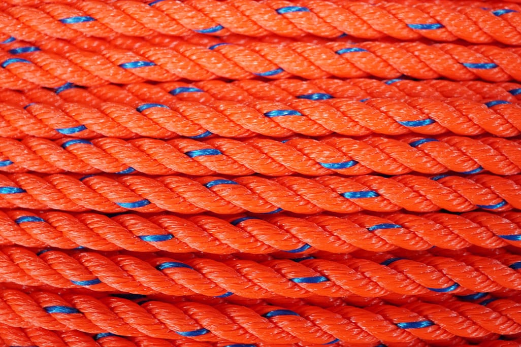 PP Tuff Rope (Medium Laid) - Image 2