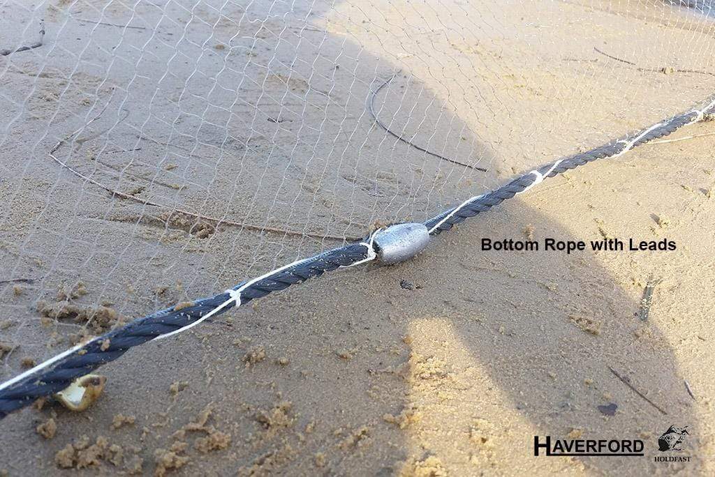 Bait Net 15m Line 4  3/4" - Image 4