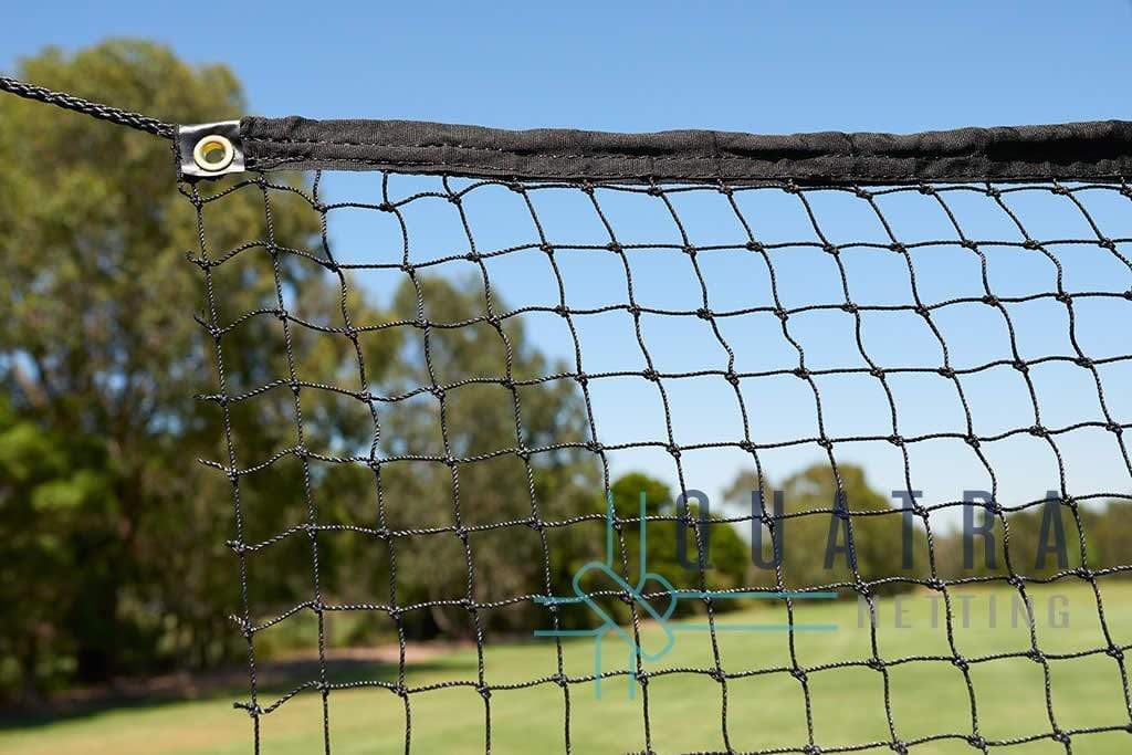 Pre-Made Cricket Net: With Reinforced Webbing (Multiple Sizes) - Image 7