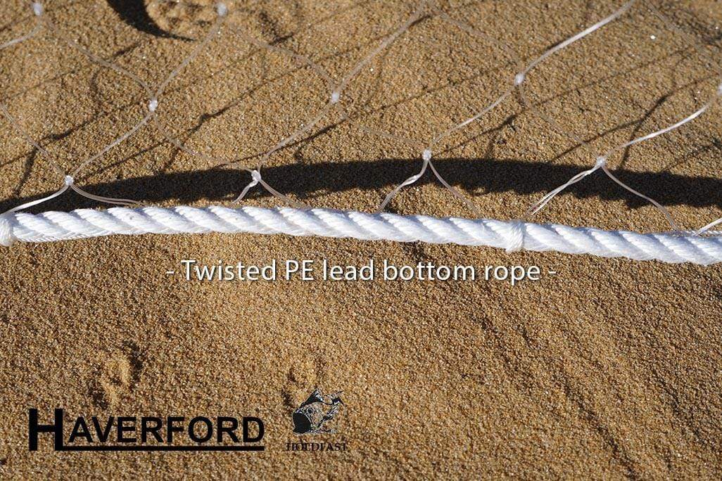 Premium Mono Gill Net: 2-1/2" Mesh 50m x 2m - Image 4