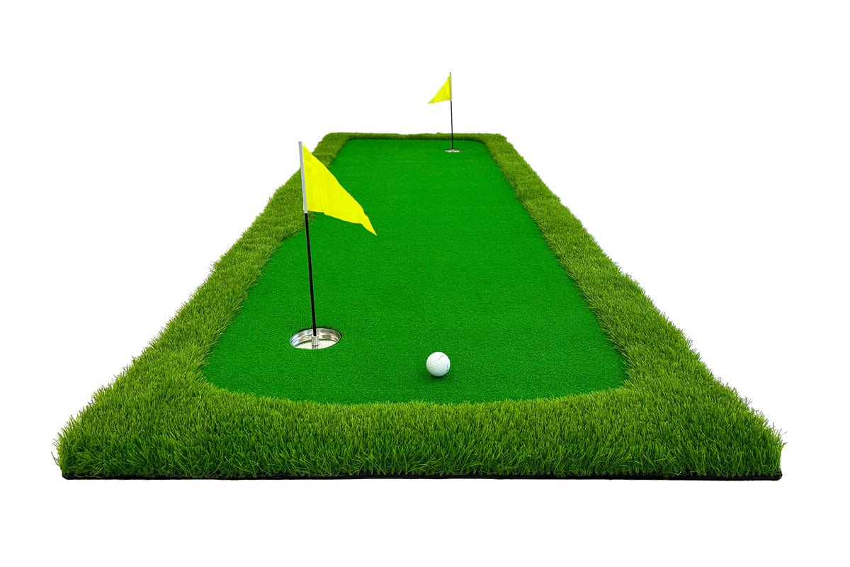 Premium Turf Putting Mat - Image 3