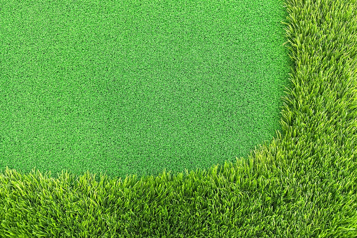 Premium Turf Putting Mat - Image 5