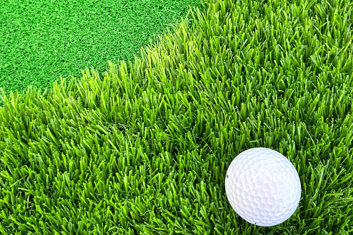 Premium Turf Putting Mat - Image 6