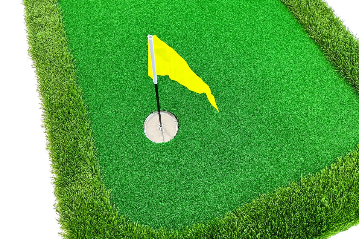 Premium Turf Putting Mat - Image 7