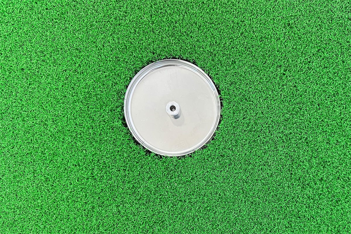 Premium Turf Putting Mat - Image 8