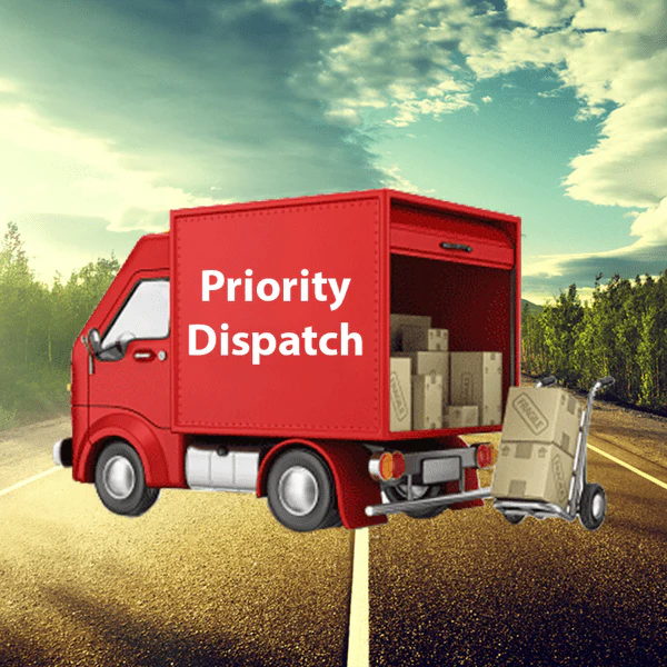 Priority Dispatch