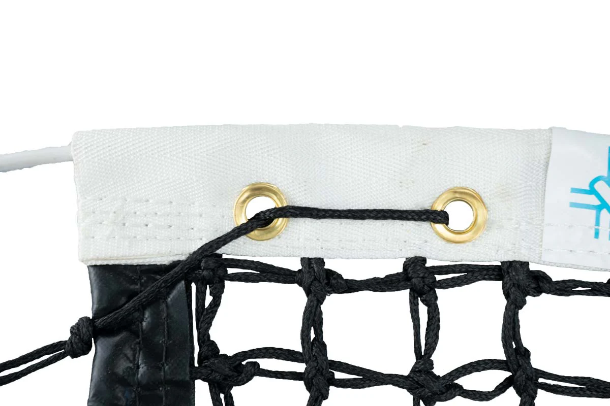 Quatra Commercial Grade Tennis Net (External Winder) - 2'6" - Image 3