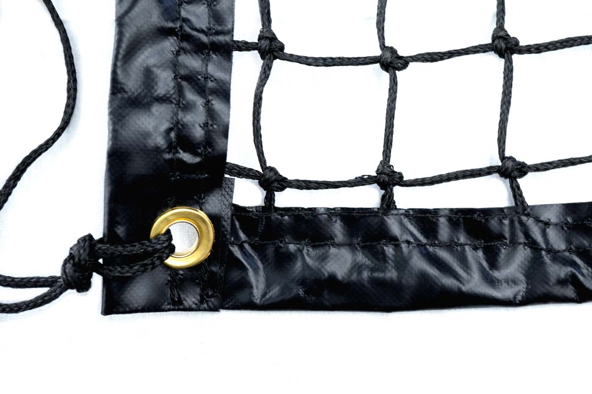 Quatra Commercial Grade Tennis Net (External Winder) - 2'6" - Image 6