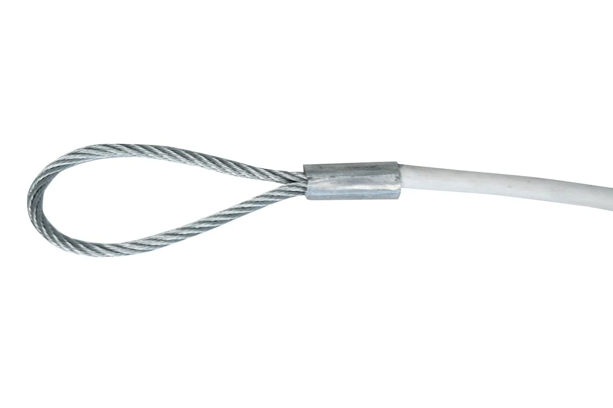 Quatra Commercial Grade Tennis Net (External Winder) - 2'6" - Image 7