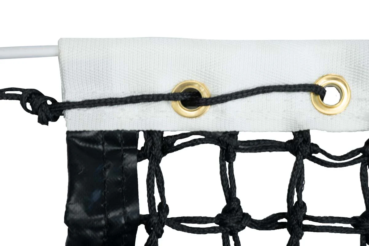 Quatra Commercial Grade Tennis Net (Internal Winder) - 2'6" - Image 3