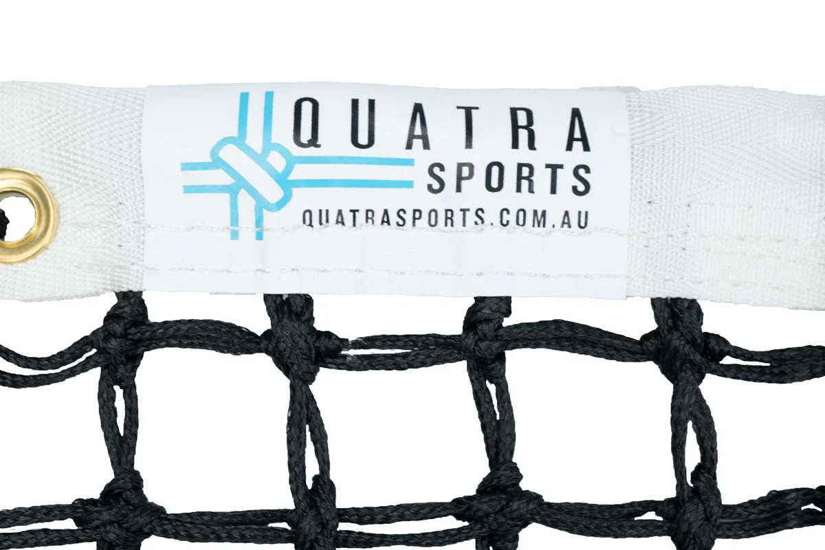 Quatra Commercial Grade Tennis Net (Internal Winder) - 2'6" - Image 4