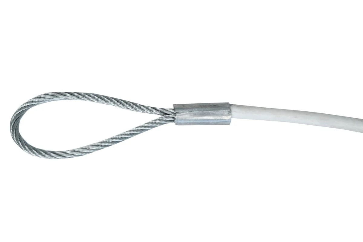Quatra Commercial Grade Tennis Net (Internal Winder) - 2'6" - Image 6