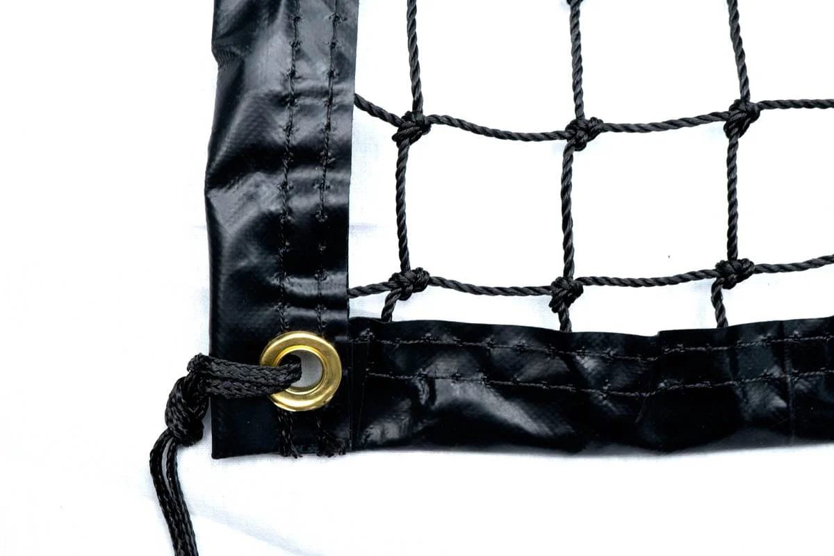 Quatra Tennis Net (External Winder) - 2'6" - Image 3