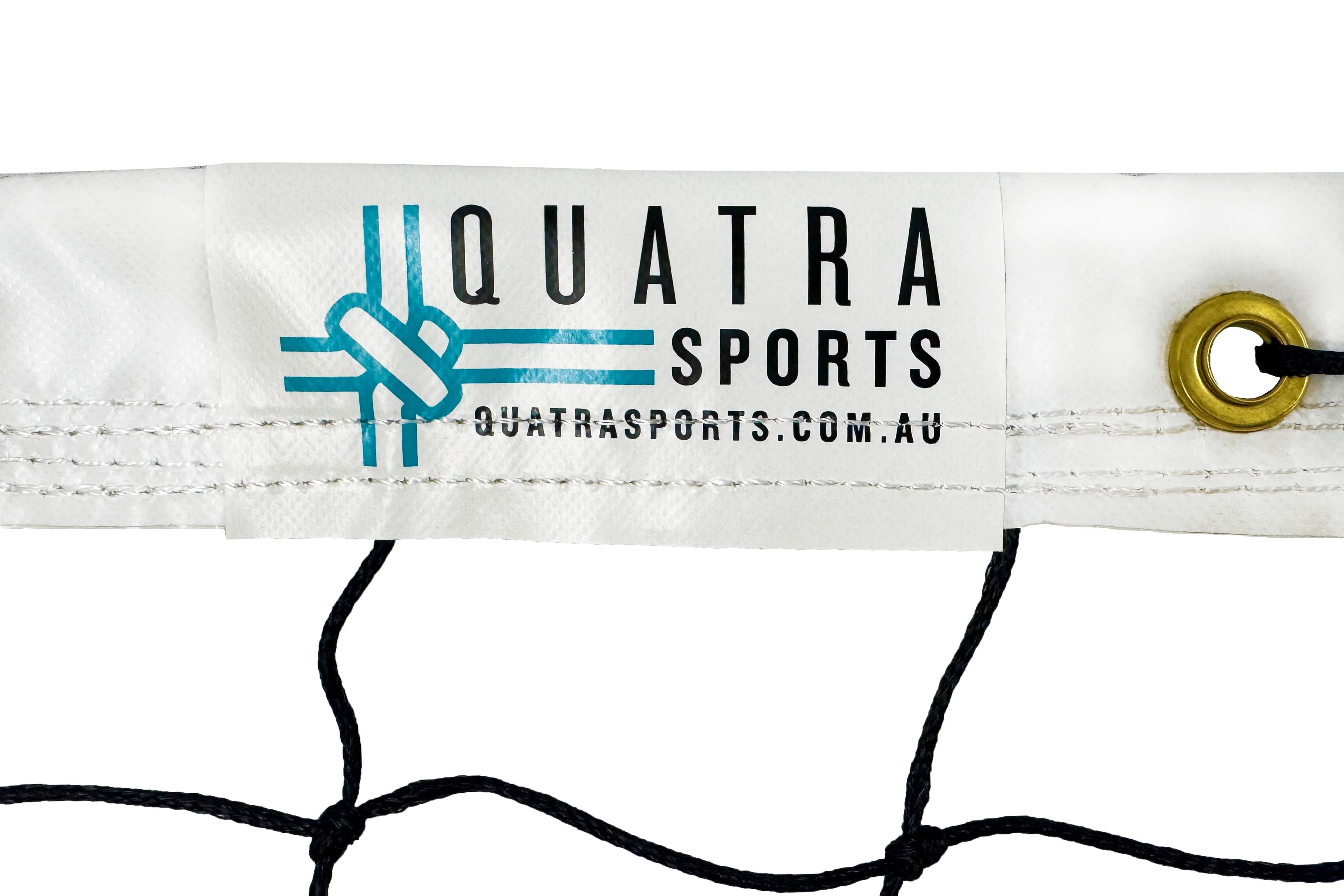 Quatra Professional Volleyball Net (External Winder) – 32’ - Image 4