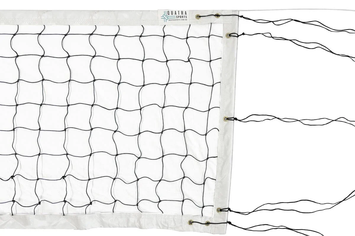 Quatra Professional Volleyball Net (External Winder) – 32’ - Image 5