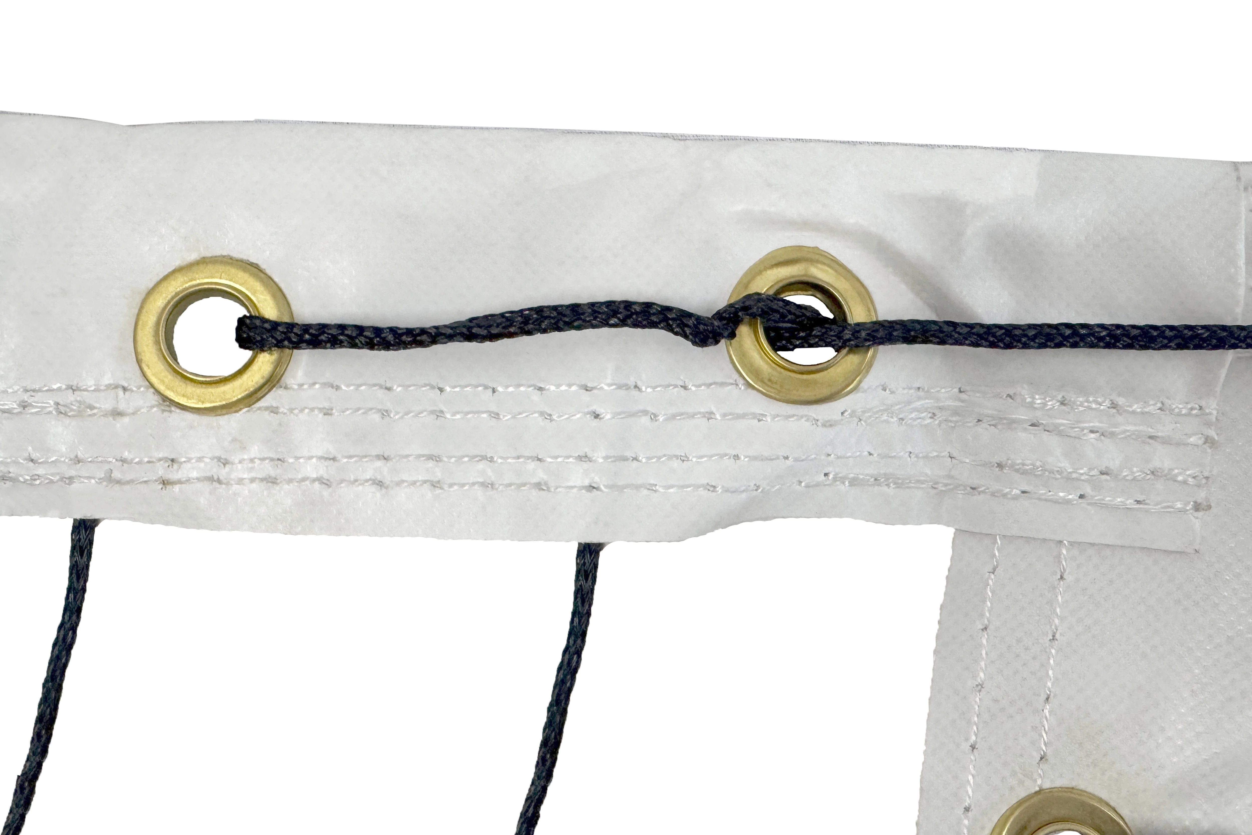 Quatra Professional Volleyball Net (External Winder) – 32’ - Image 6