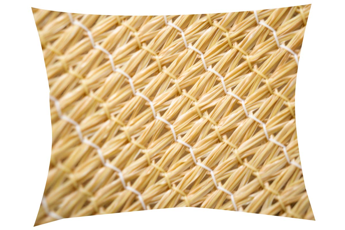 Sand Rectangle Shade Sail