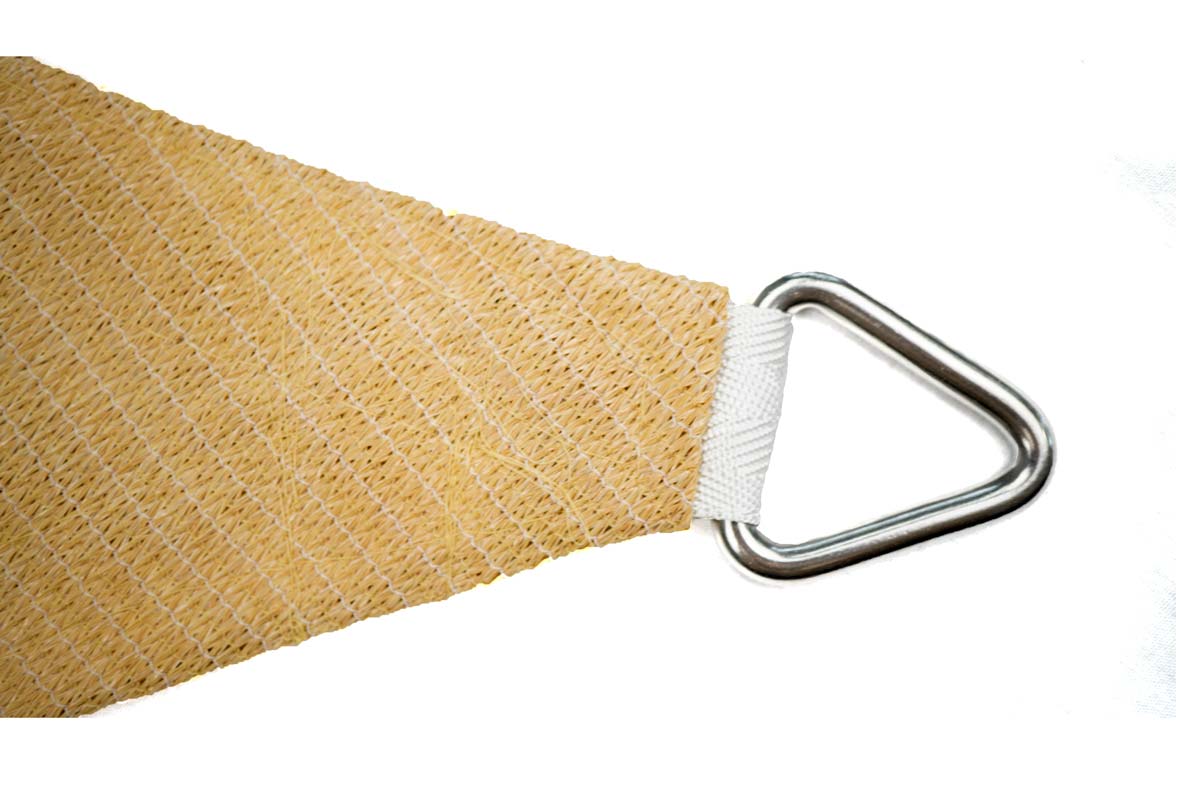 Sand Rectangle Shade Sail - Image 5