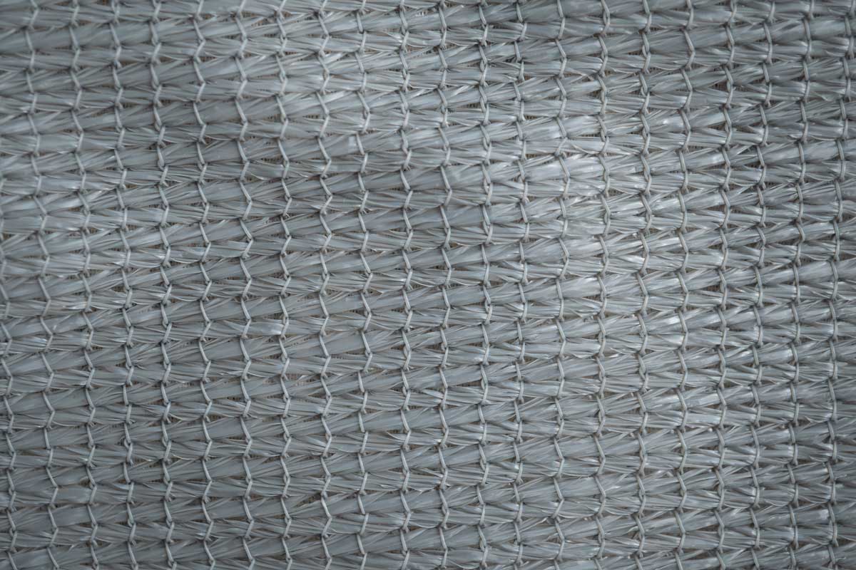 Grey Right Angle Triangle Shade Sail - Image 4