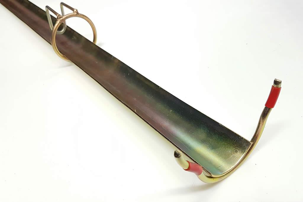 Beach Spike Rod Holder - Image 2