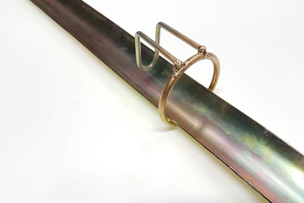 Beach Spike Rod Holder - Image 3