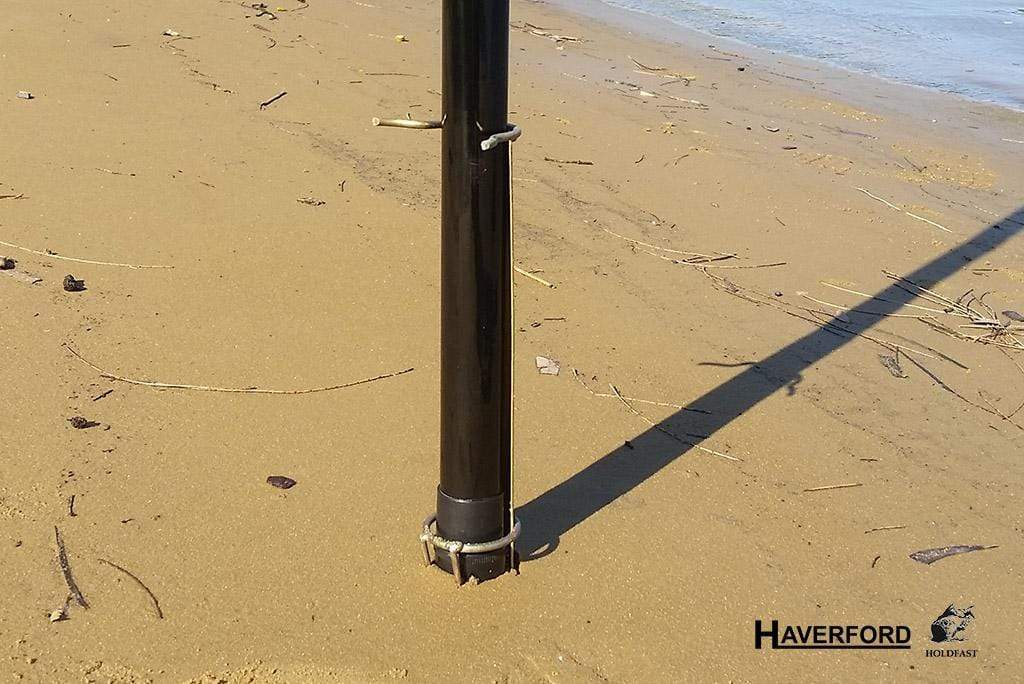 Beach Spike Rod Holder - Image 5