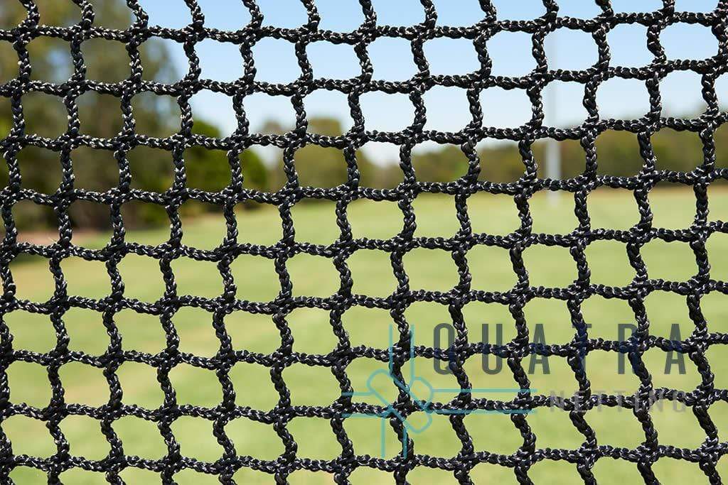Safety Net by-the-metre: Knotless Polyester 22mm 200Ply / 3.5mm - Image 4