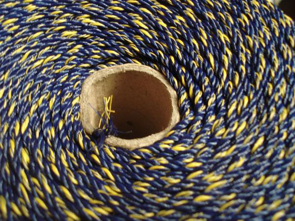 Sapphire Twisted Twine - Image 2