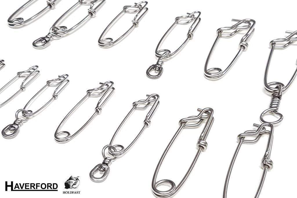 Shark Clips: Pkt/100 - Image 3