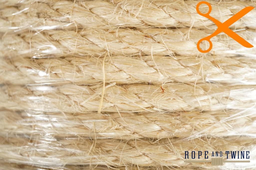 Sisal Rope (By-the-Metre) - Image 4
