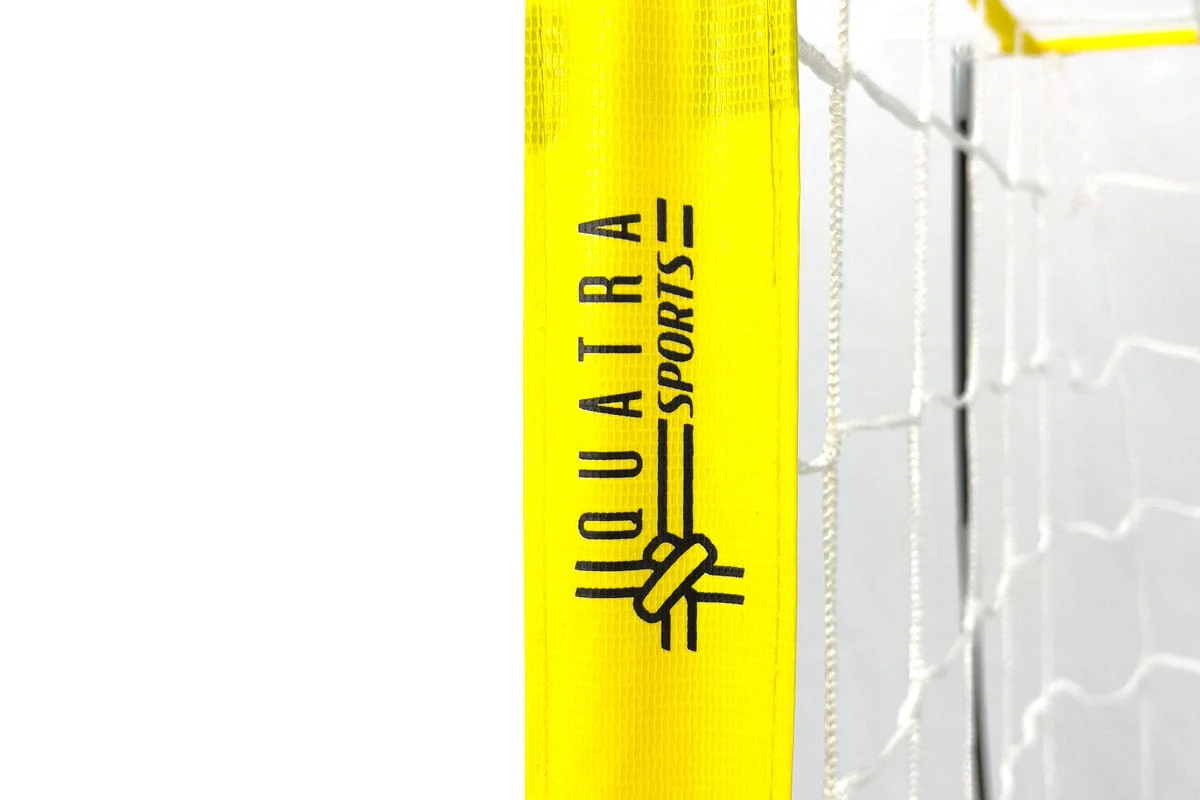 Small Portable Soccer Goal - Image 10