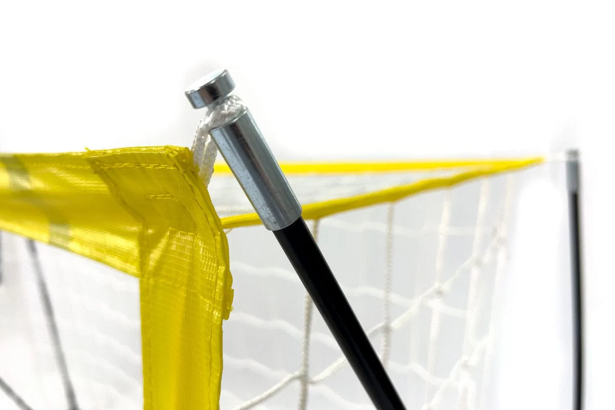 Small Portable Soccer Goal - Image 11