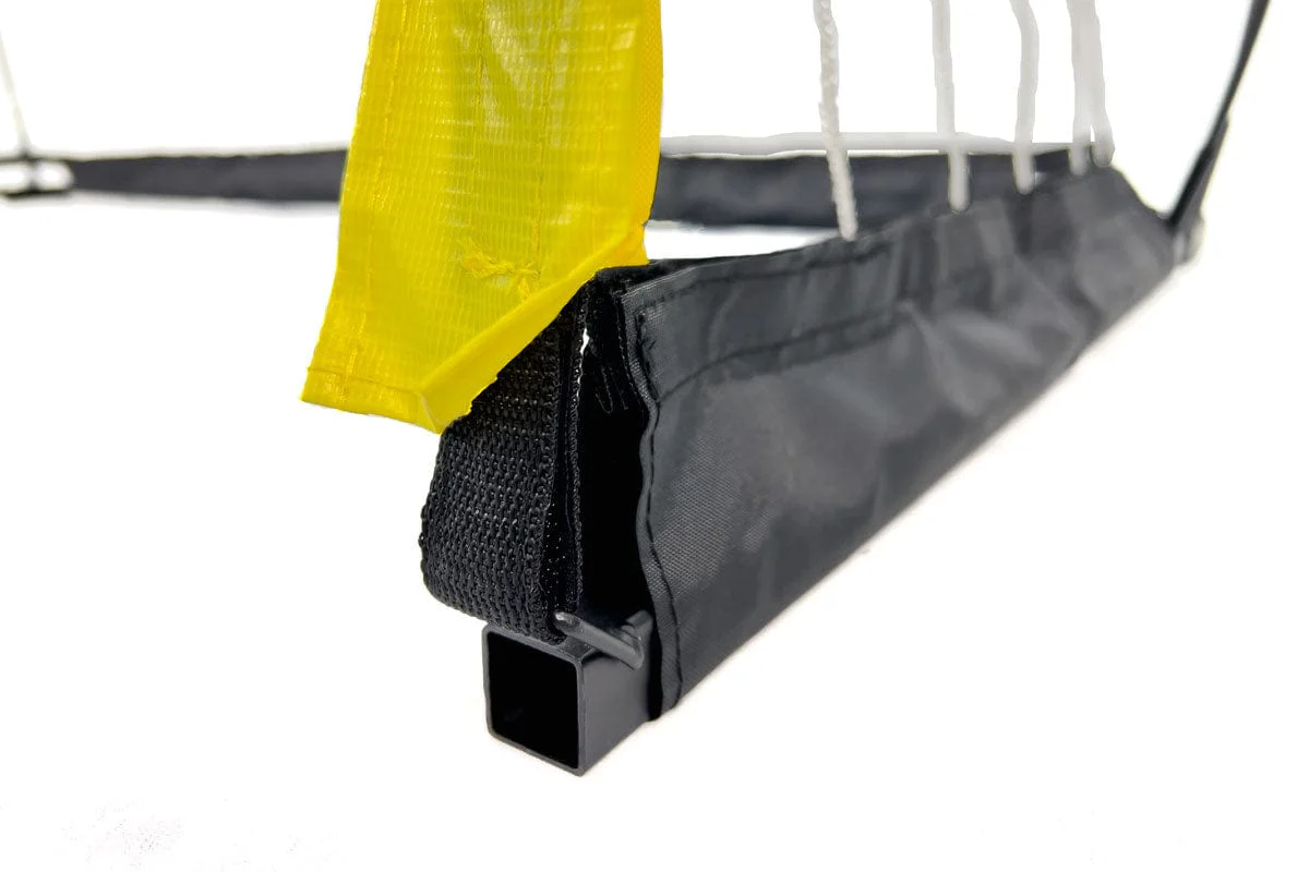 Small Portable Soccer Goal - Image 13